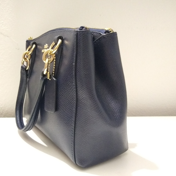 Coach Crossbody Bag - Christie - Picture 4 of 8